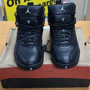 🔥🔥🔥 JORDAN 12 RETRO MASTER 🔥🔥🔥